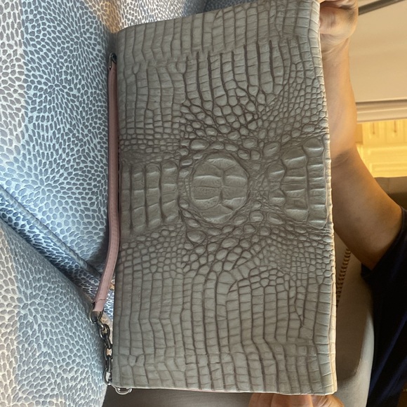 DVF purse - Picture 3 of 4